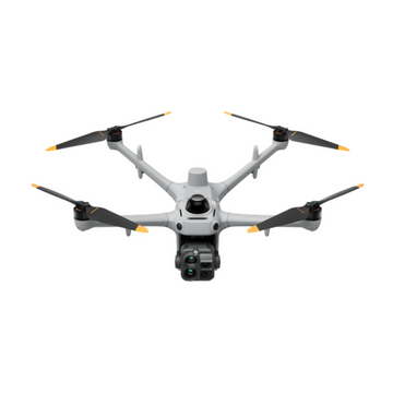DJI Matrice 5TD.