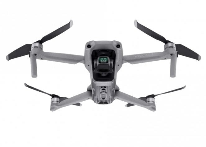 Approved Used Grade C DJI Mavic Air 2 Drone Body Only