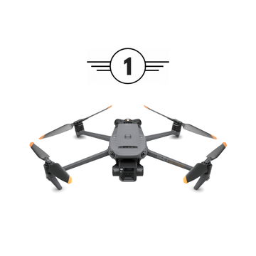 DJI Mavic 3 Enterprise EU-C1 