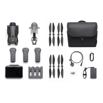 DJI Mavic 4 Pro Creator Combo (RC Pro 2)
