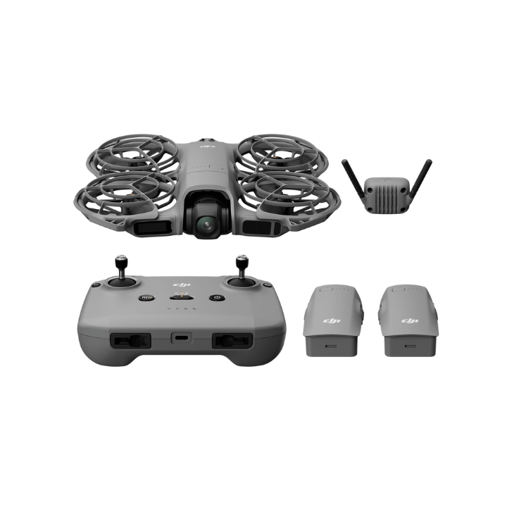 DJI Neo 2 Fly More Combo.
