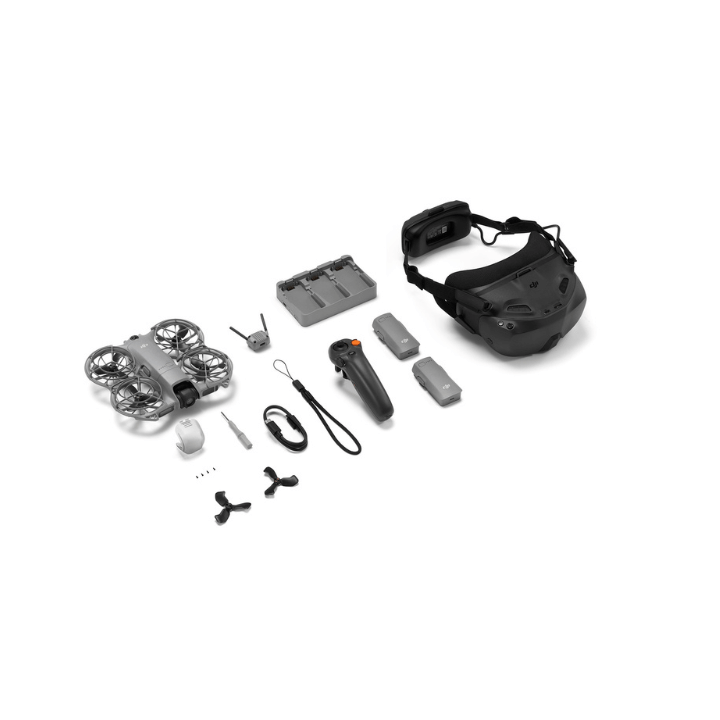 DJI Neo 2 Motion Fly More Combo.