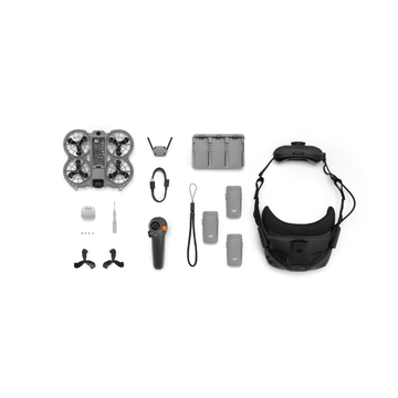 DJI Neo 2 Motion Fly More Combo.
