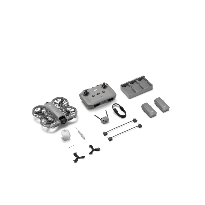 DJI Neo 2 Fly More Combo.