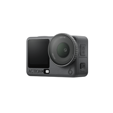DJI Osmo Action 6.