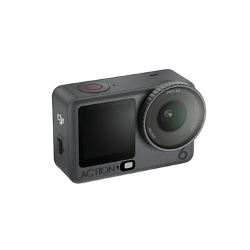 DJI Osmo Action 6.