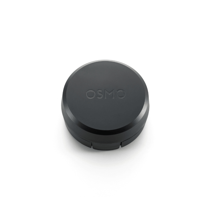  DJI Osmo Action 6 FOV Boost Lens.