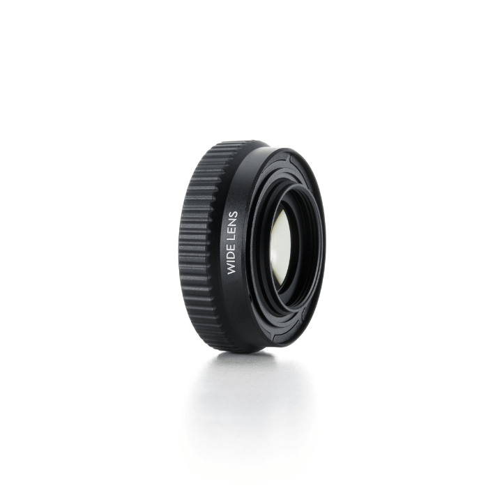 DJI Osmo Action 6 FOV Boost Lens.