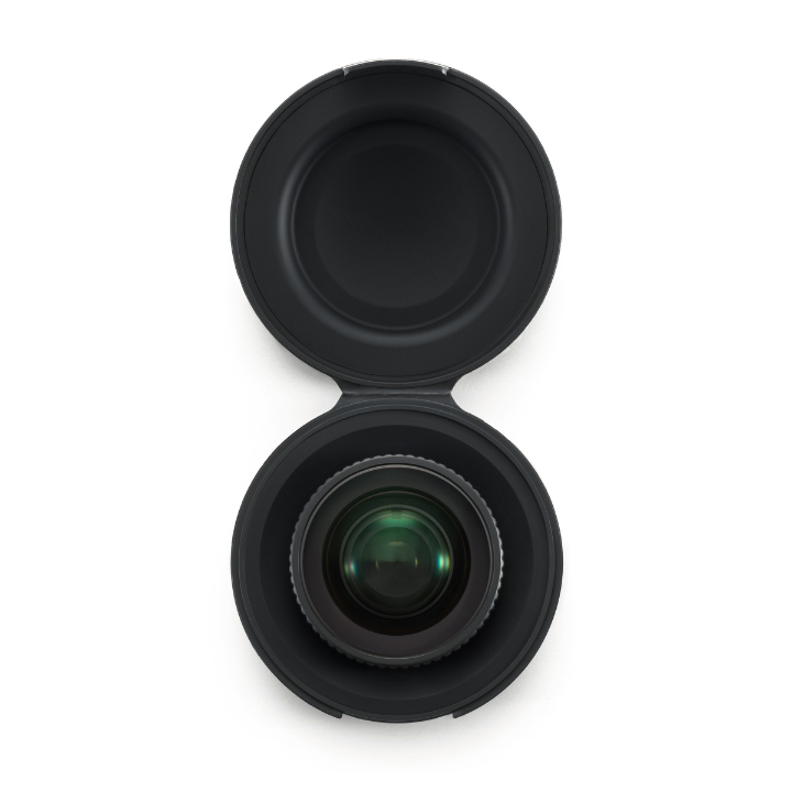 DJI Osmo Action 6 FOV Boost Lens.