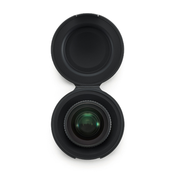 DJI Osmo Action 6 FOV Boost Lens.