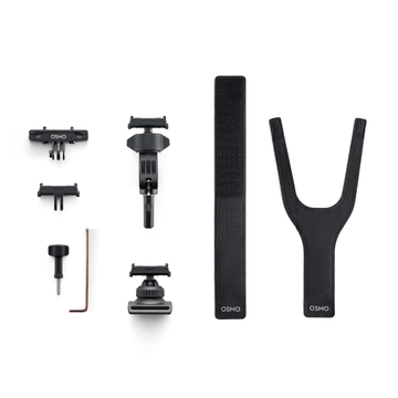 DJI Osmo Road Cycling Accessory Kit.