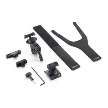 DJI Osmo Road Cycling Accessory Kit.