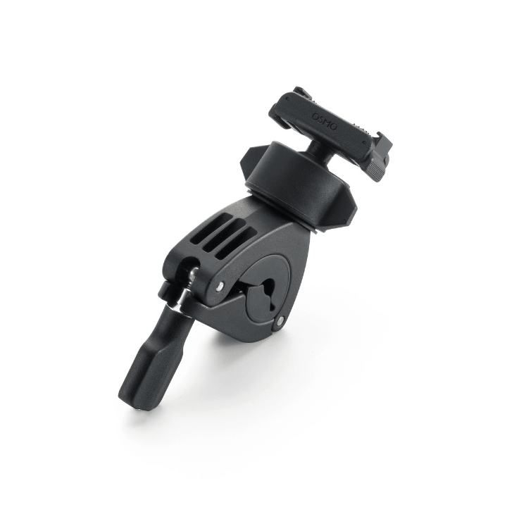 DJI Osmo Dual-direction Mini Handlebar Mount