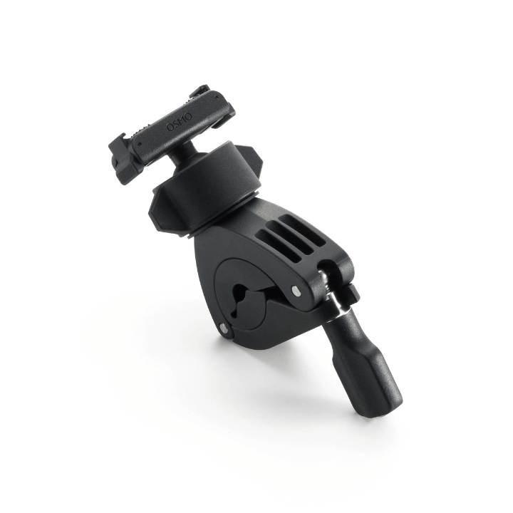 DJI Osmo Dual-direction Mini Handlebar Mount
