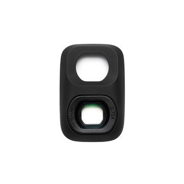 DJI Osmo Pocket 4P Wide-Angle Lens.
