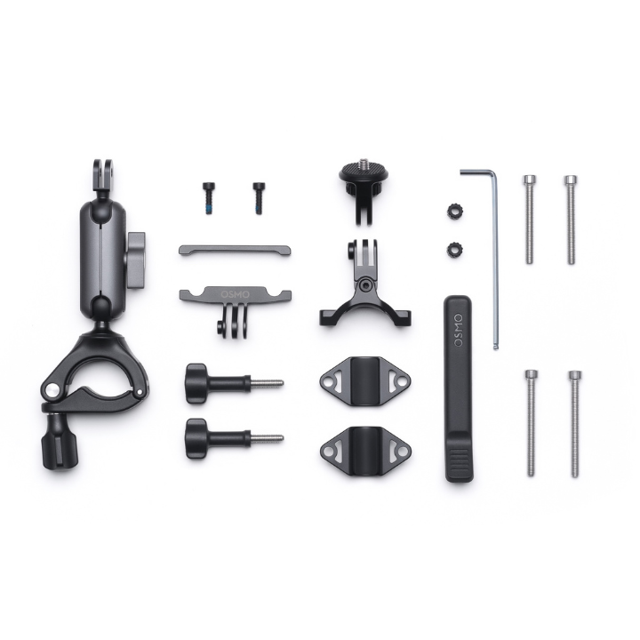 Osmo Bike Rear Mount Kit