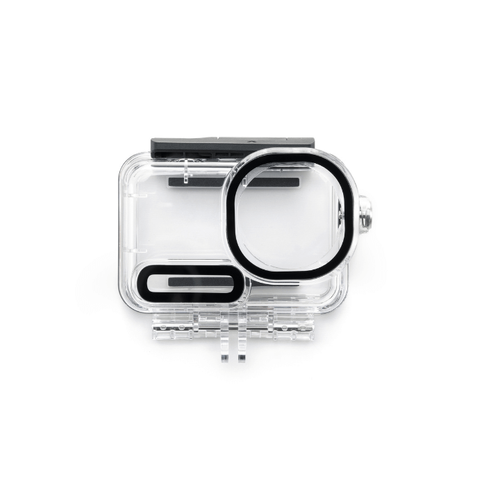 DJI Osmo Action 6 Waterproof Case.