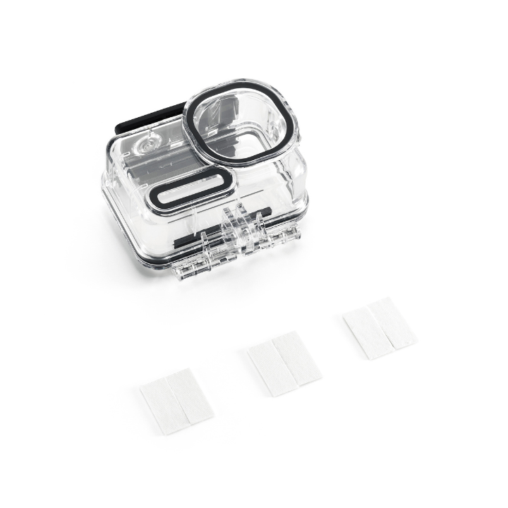 DJI Osmo Action 6 Waterproof Case.