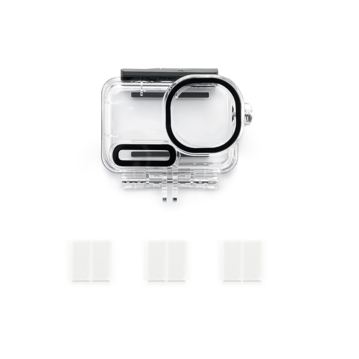 DJI Osmo Action 6 Waterproof Case.