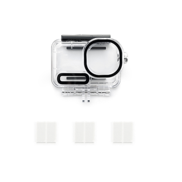 DJI Osmo Action 6 Waterproof Case.