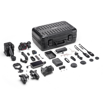 DJI Ronin 4D-8K Camera Combo