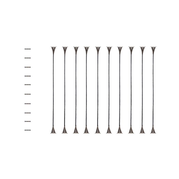 SKYPORT V2 Coaxial Cable Kit.