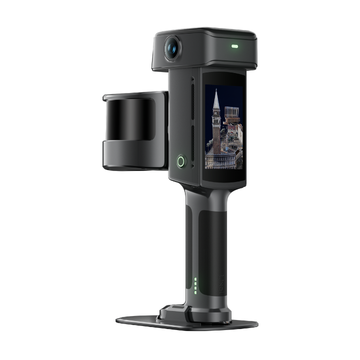 XGRIDS Lixel L3.