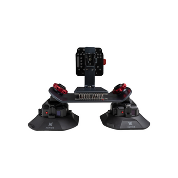 XGRIDS L2 Pro vehicle mount.