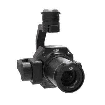 Approved Used Grade B DJI Zenmuse P1