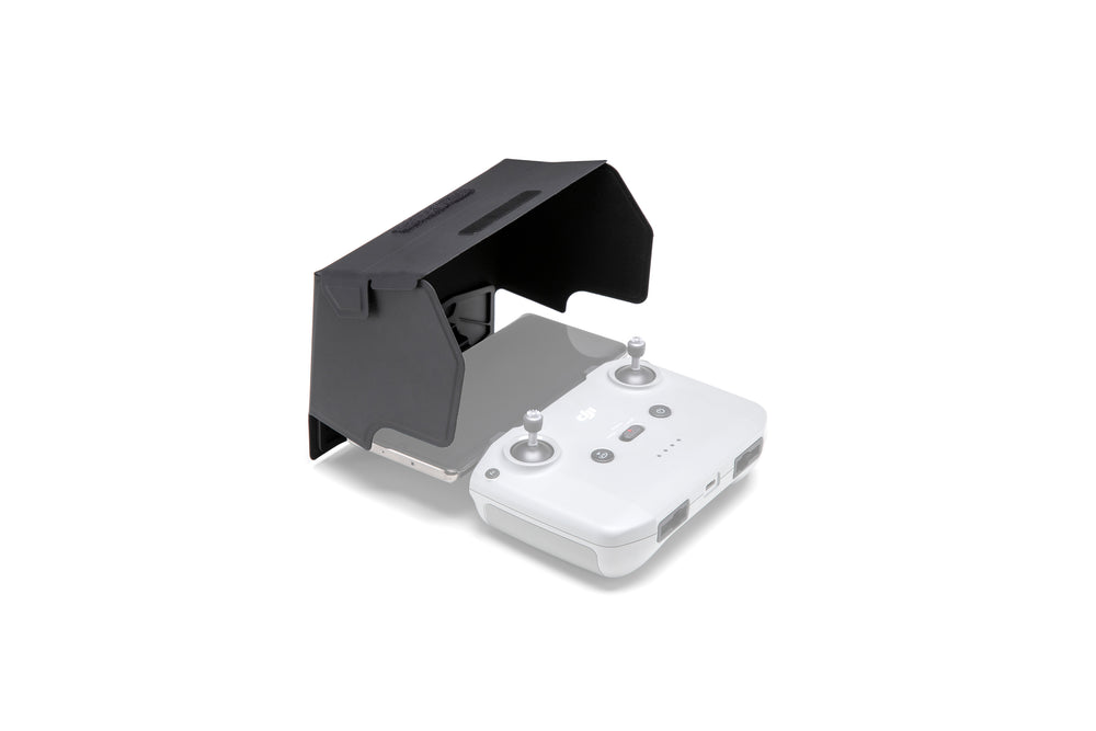 DJI RC-N1 Remote Controller Monitor Hood