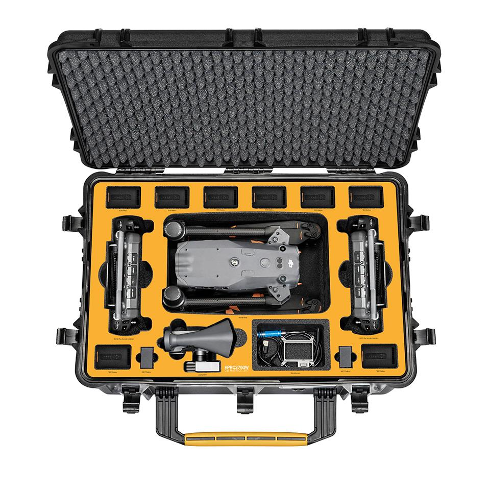 HPRC 2760W Case for DJI M30T