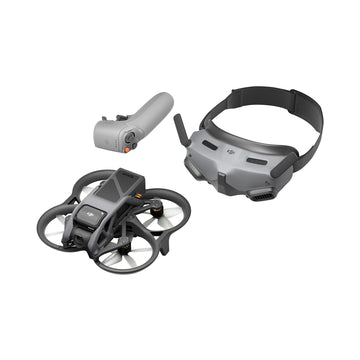 DJI Avata Pro-View Combo (Motion 2)