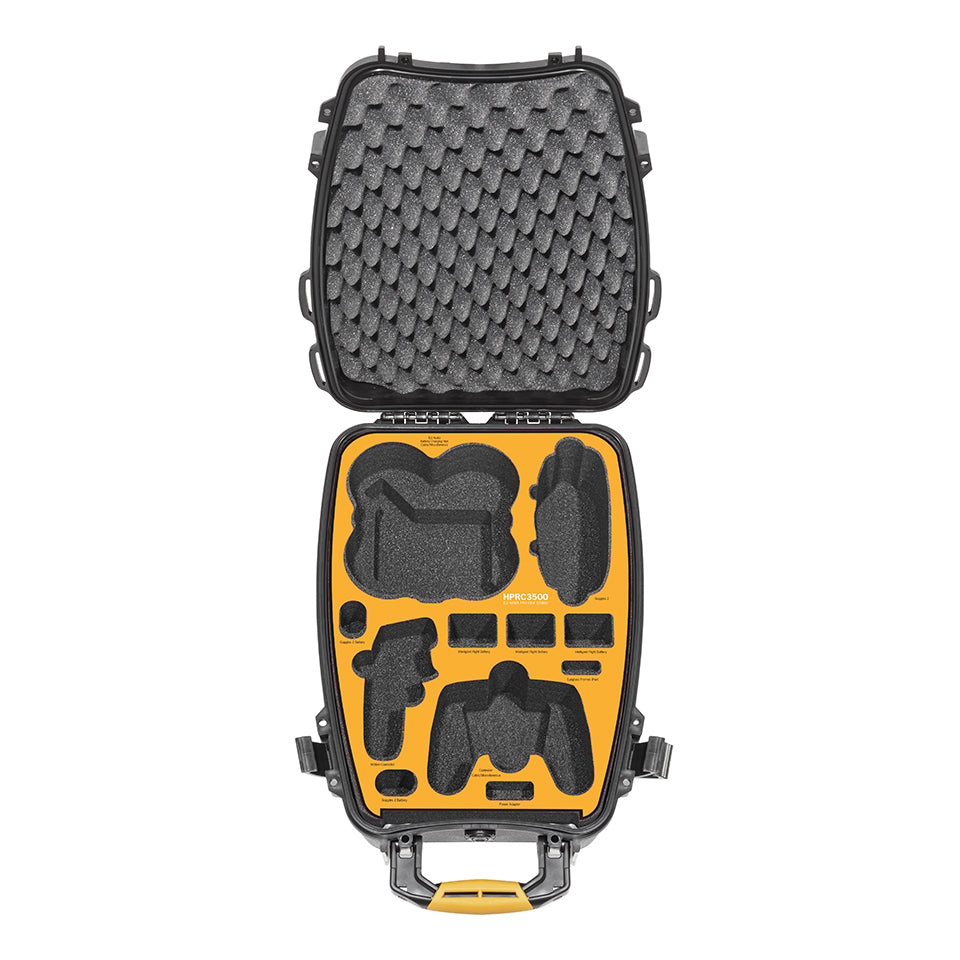 DJI Avata Hard Case HPRC 3500