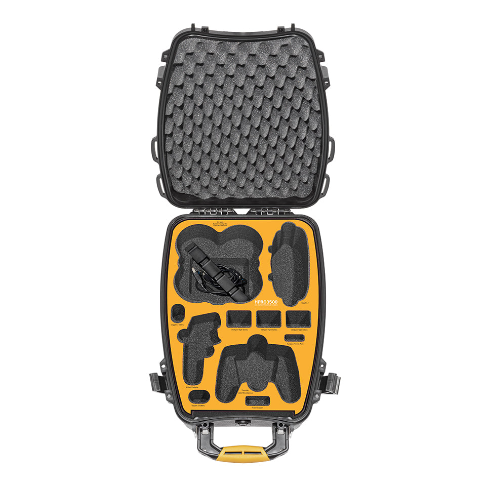 DJI Avata Hard Case HPRC 3500