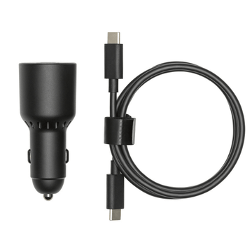 DJI 65W Car Charger