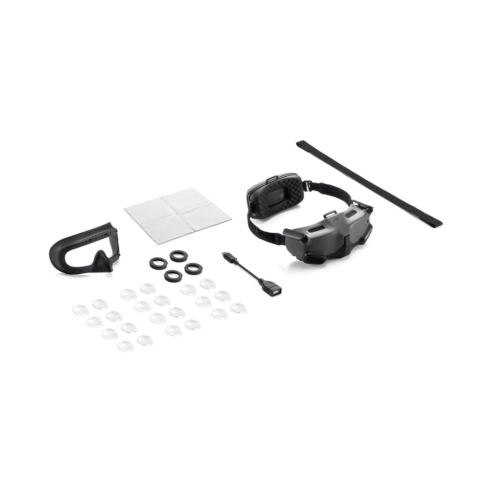 DJI Goggles Integra