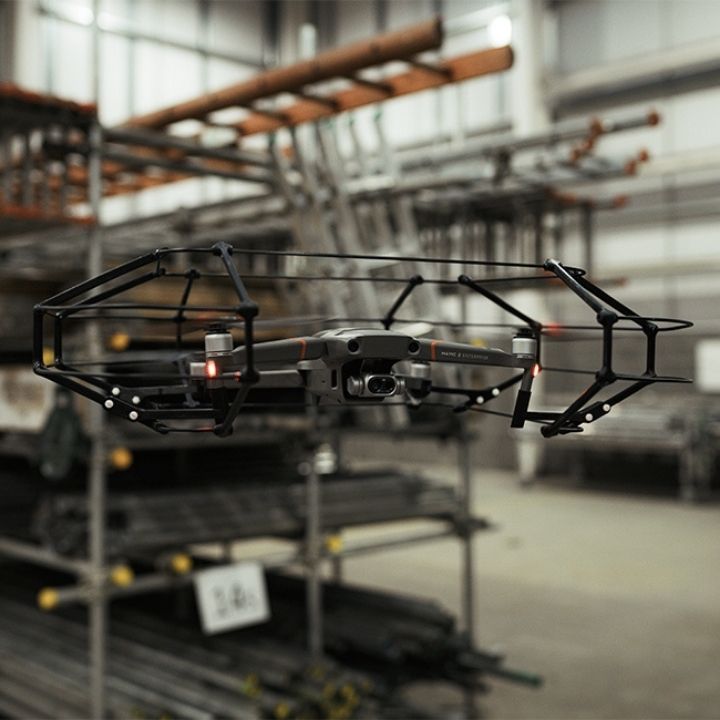 Heliguy Mavic 2 Drone Cage