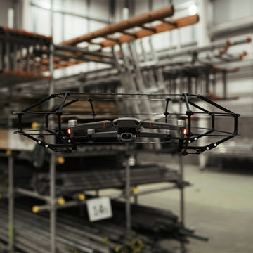 Heliguy Mavic 2 Drone Cage