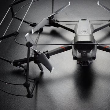 Heliguy Mavic 2 Drone Cage