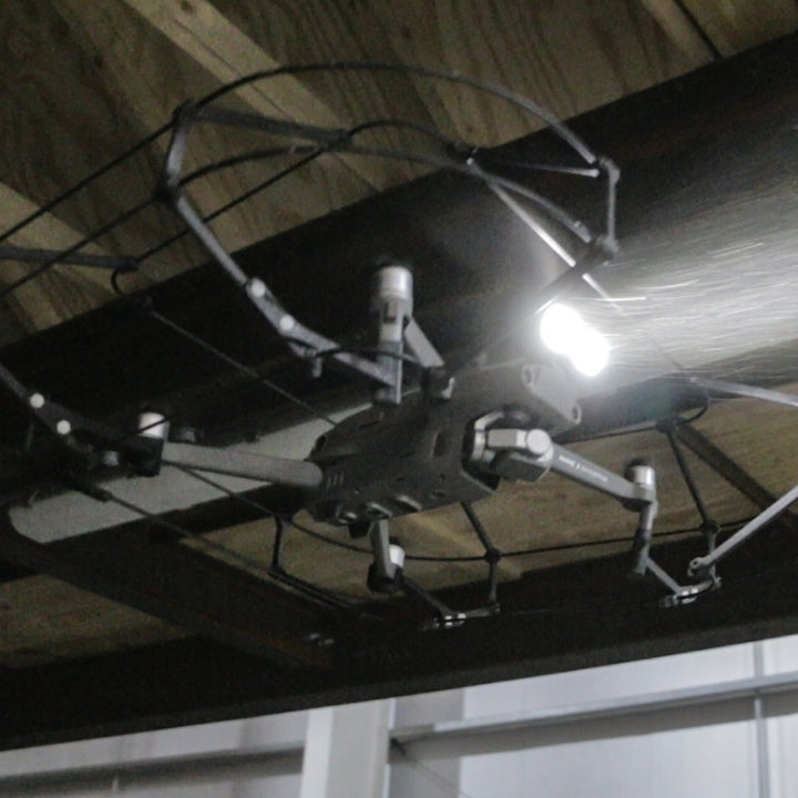Heliguy Mavic 2 Drone Cage