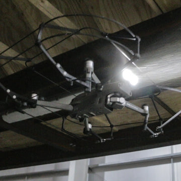 Heliguy Mavic 2 Drone Cage