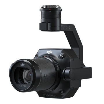 DJI Zenmuse P1