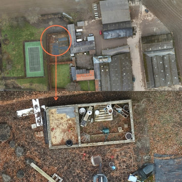 DJI Zenmuse P1