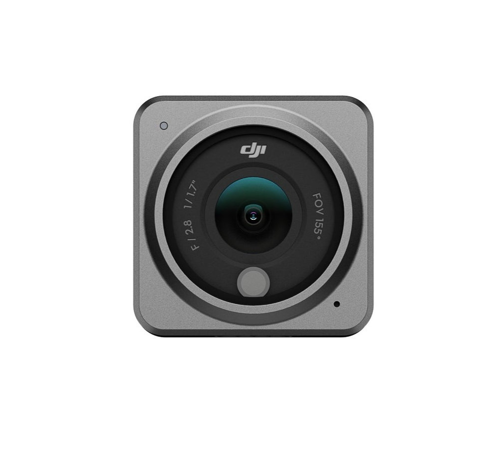 DJI Action 2 Camera