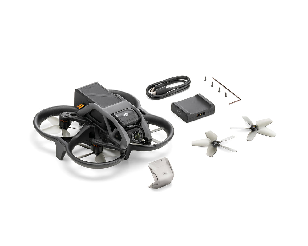 DJI Avata Drone