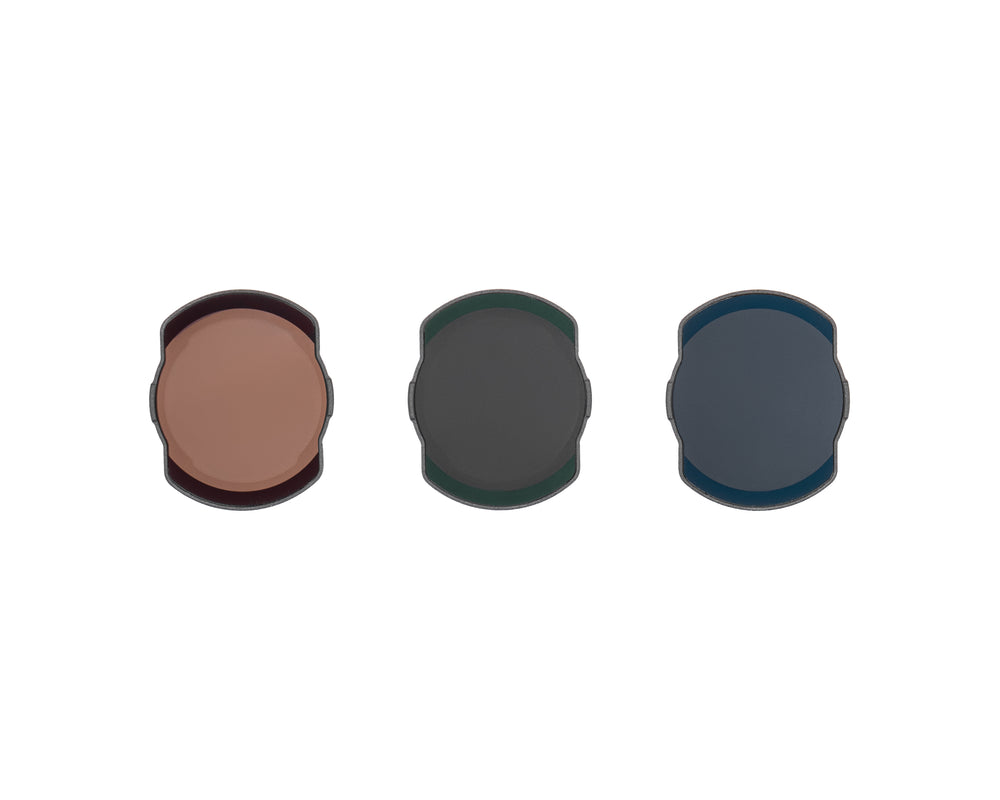 DJI Avata ND Filters