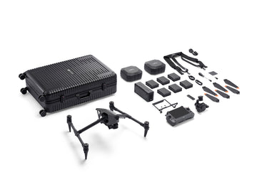 DJI Inspire 3 Combo