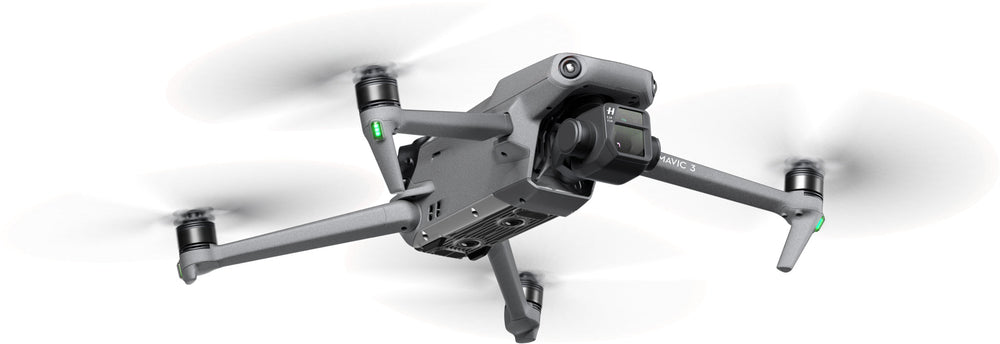 Approved Used DJI Mavic 3