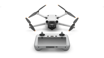 Rental DJI Mini 3 Pro Combo