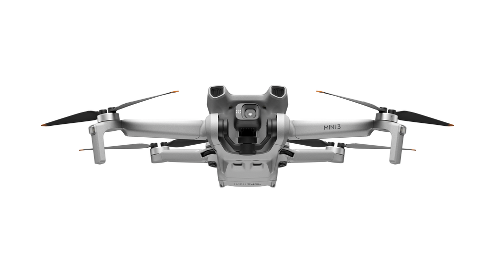 DJI Mini 3 Fly More Combo